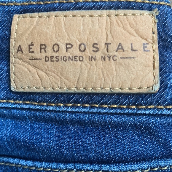 ☀️ Aeropostale Jeggings - Picture 6 of 6